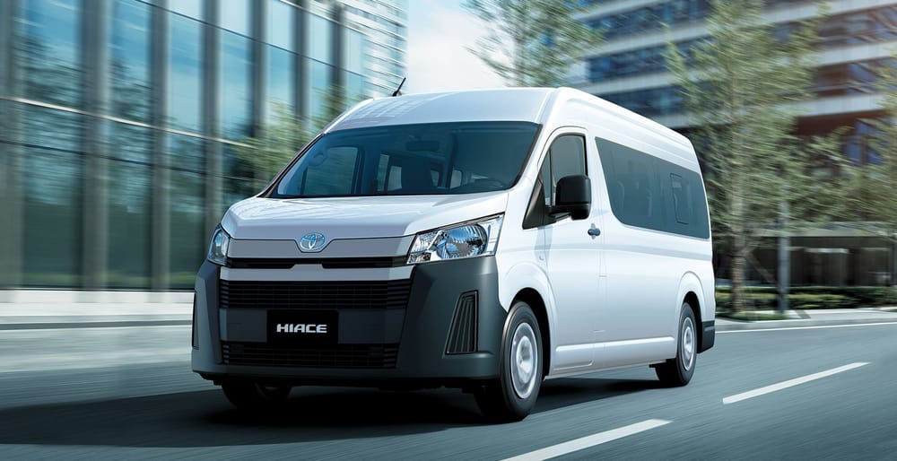 mini Buses