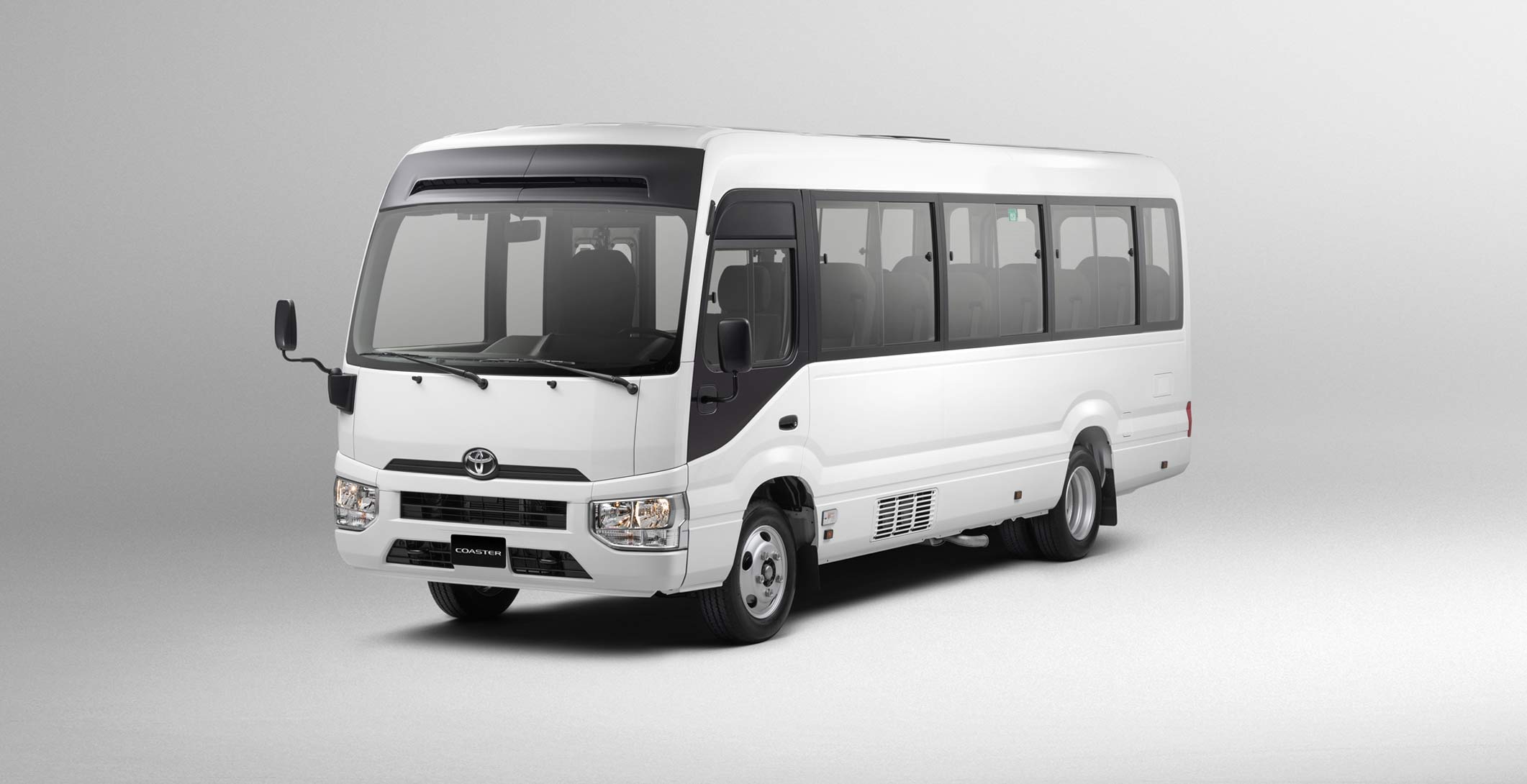 mid-size Buses