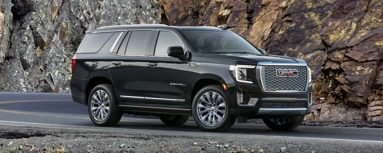 Premium SUVs