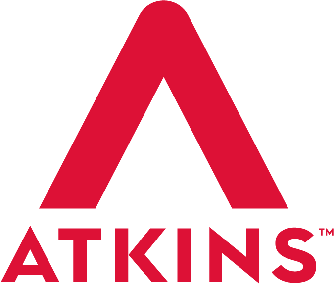 ATKINS logo
