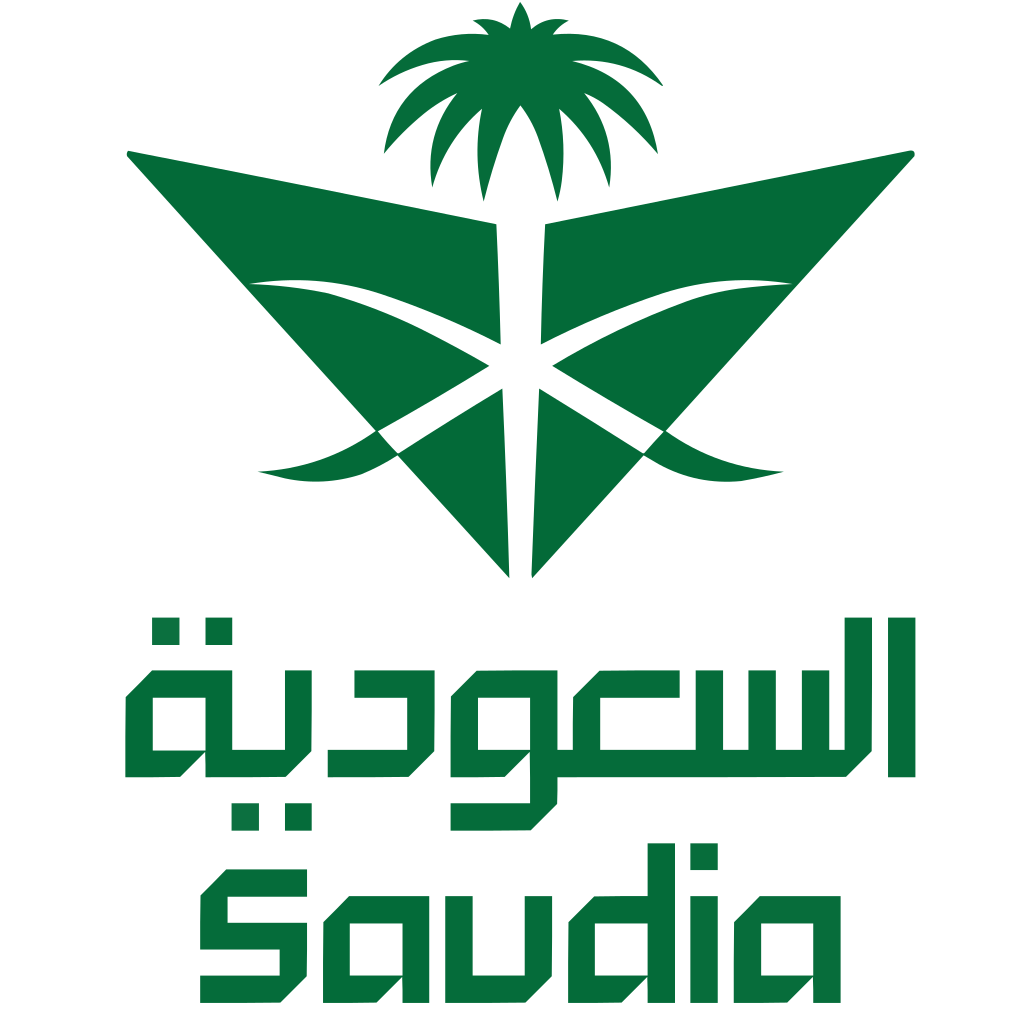 Saudia logo