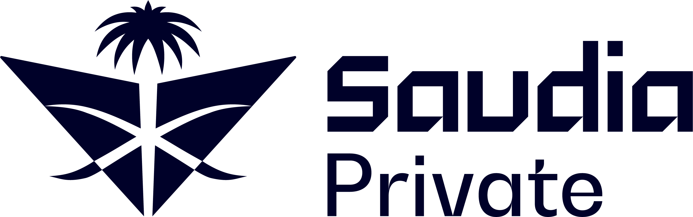 Saudia Private logo