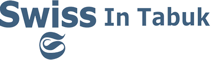 Swiss In Tabuk logo